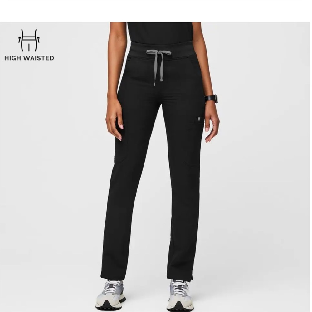 Figs Yola pants